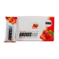 SnackBar GROWSBAR Banana